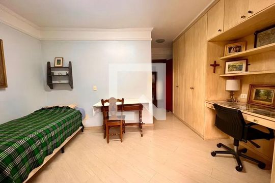 Apartamento à venda com 4 quartos, 284m² em Jardim Leonor, São Paulo