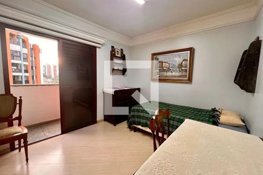 Apartamento à venda com 4 quartos, 284m² em Jardim Leonor, São Paulo