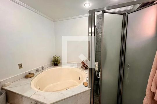 Apartamento à venda com 4 quartos, 284m² em Jardim Leonor, São Paulo