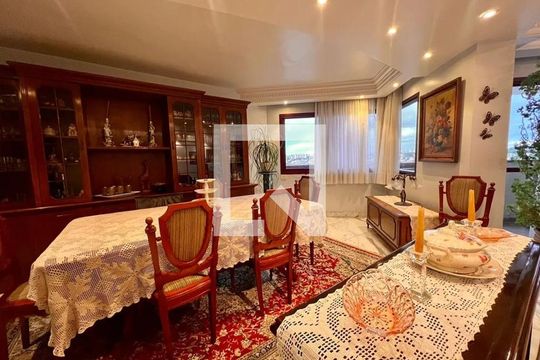Apartamento à venda com 4 quartos, 284m² em Jardim Leonor, São Paulo