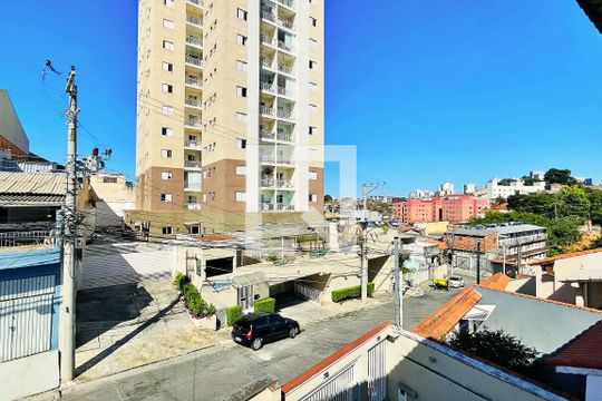 Vista da Varanda da Suíte 1 de casa à venda com 2 quartos, 218m² em Vila Trabalhista, Guarulhos