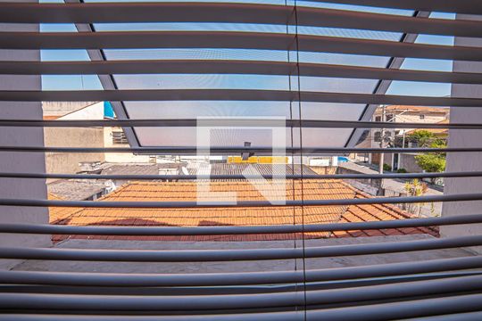 Vista de casa à venda com 4 quartos, 240m² em Vila Nair, São Paulo