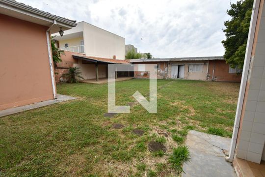 Quintal / Jardim de casa à venda com 4 quartos, 345m² em Chácara Primavera, Campinas