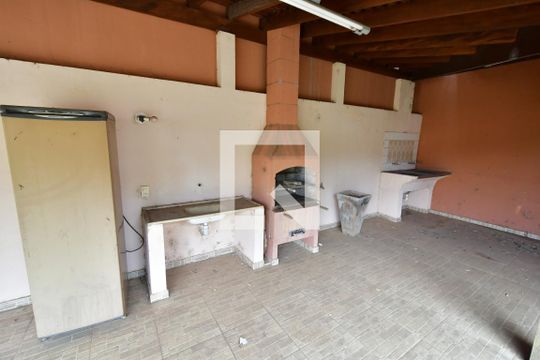Churrasqueira de casa à venda com 4 quartos, 345m² em Chácara Primavera, Campinas