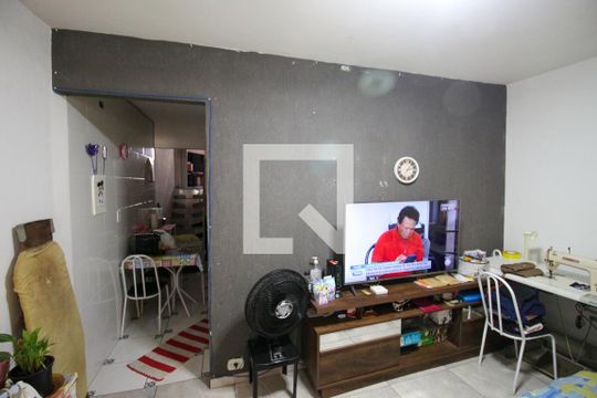 Sala de casa à venda com 2 quartos, 141m² em Jardim Sao Carlos (zona Leste), São Paulo