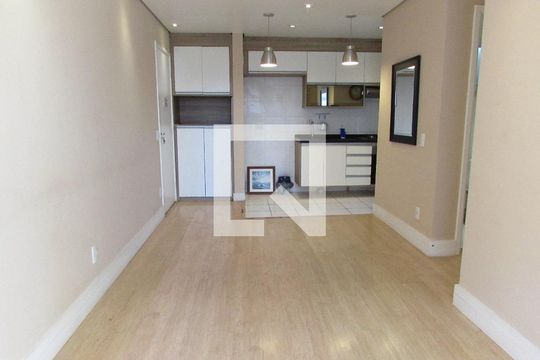 Apartamento à venda com 2 quartos, 62m² em Parque Reboucas, São Paulo