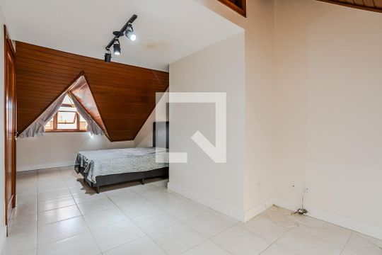 Cobertura de casa à venda com 3 quartos, 187m² em Jardim Itu, Porto Alegre