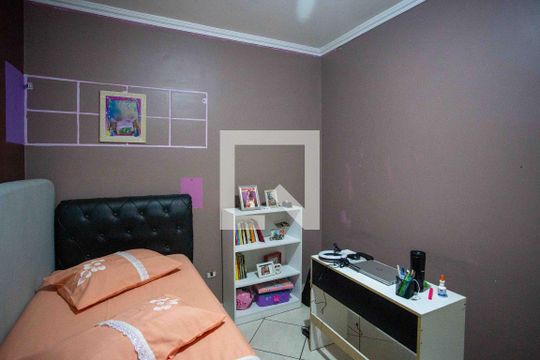 Quarto 1 de casa à venda com 3 quartos, 252m² em Centro, Diadema