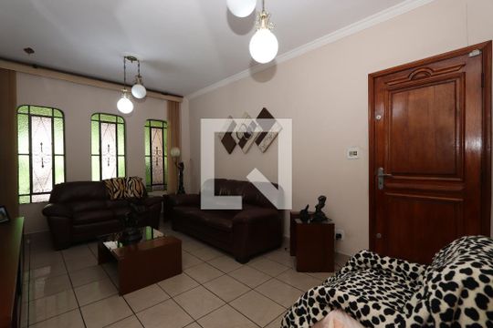 Casa à venda com 3 quartos, 175m² em Parque Sevilha, São Paulo