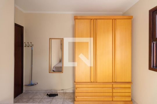 Quarto 2 de casa para alugar com 3 quartos, 146m² em Jardim Textil, São Paulo