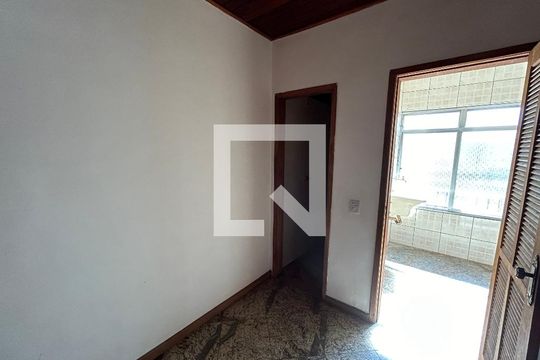 Quarto de Serviço de apartamento à venda com 2 quartos, 69m² em Irajá, Rio de Janeiro