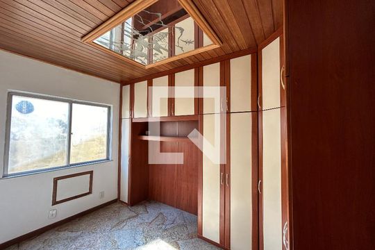 Quarto 1 de apartamento à venda com 2 quartos, 69m² em Irajá, Rio de Janeiro
