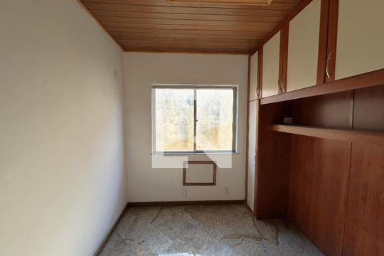 Quarto 1 de apartamento à venda com 2 quartos, 69m² em Irajá, Rio de Janeiro