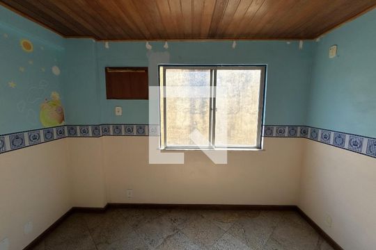Quarto 2 de apartamento à venda com 2 quartos, 69m² em Irajá, Rio de Janeiro