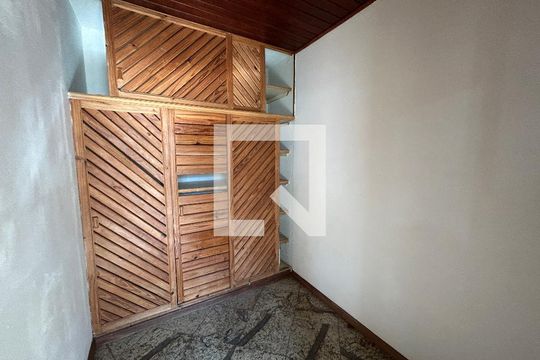Quarto de Serviço de apartamento à venda com 2 quartos, 69m² em Irajá, Rio de Janeiro