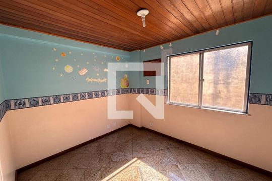 Quarto 2 de apartamento à venda com 2 quartos, 69m² em Irajá, Rio de Janeiro
