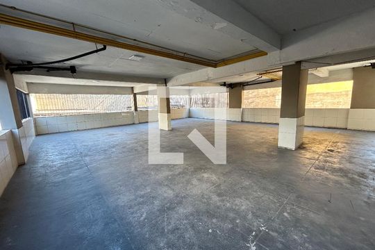 Área comum - Playground de apartamento à venda com 2 quartos, 69m² em Irajá, Rio de Janeiro
