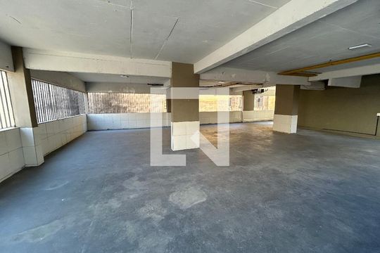 Área comum - Playground de apartamento à venda com 2 quartos, 69m² em Irajá, Rio de Janeiro