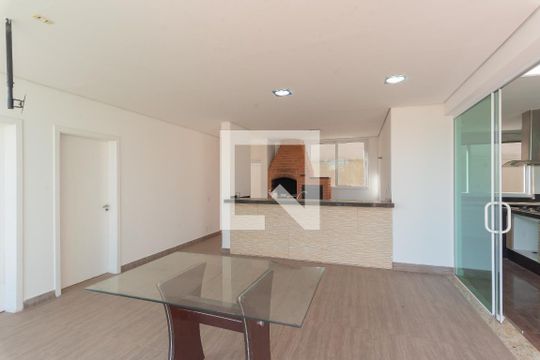 Espaço Gourmet de casa à venda com 5 quartos, 638m² em Swiss Park, Campinas