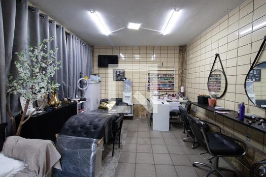 Garagem de casa à venda com 3 quartos, 142m² em Jardim Brasil (zona Norte), São Paulo