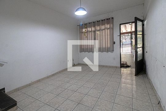 sala de casa à venda com 2 quartos, 55m² em Sacomã, São Paulo