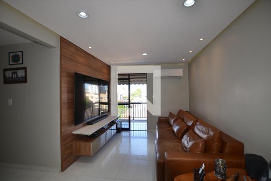 Apartamento à venda com 4 quartos, 114m² em Brás de Pina, Rio de Janeiro