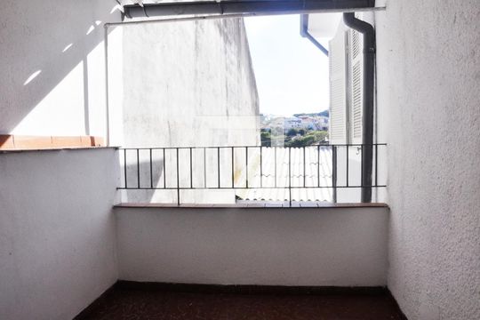 Casa 01 - Área de Serviço de casa à venda com 3 quartos, 212m² em Água Fria, São Paulo