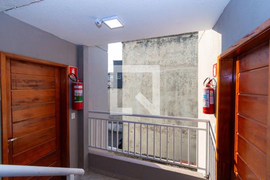 Área Comum de apartamento à venda com 1 quarto, 30m² em Vila Bertioga, São Paulo