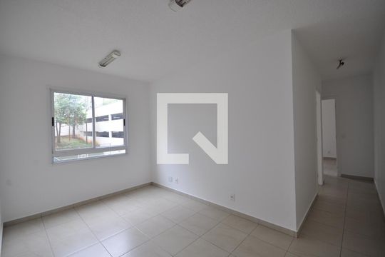 Apartamento para alugar com 2 quartos, 46m² em Jardim Leonor Mendes de Barros, São Paulo
