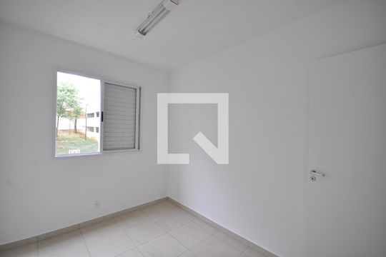Quarto 2 de apartamento para alugar com 2 quartos, 46m² em Jardim Leonor Mendes de Barros, São Paulo