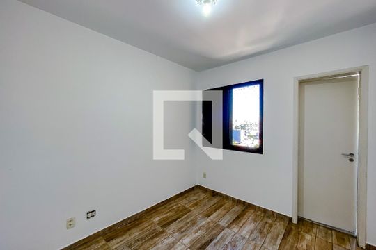 Quarto 3 - Suíte de apartamento à venda com 3 quartos, 90m² em Canindé, São Paulo