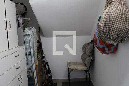 Despensa de casa à venda com 3 quartos, 140m² em Vila Carrao, São Paulo