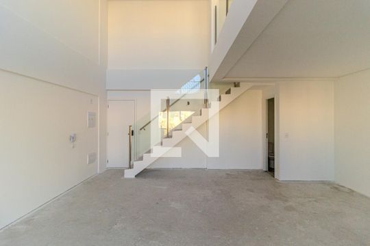 Sala de apartamento à venda com 1 quarto, 70m² em Santa Efigênia, São Paulo