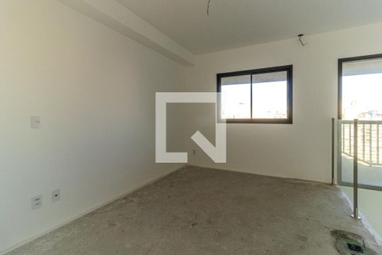 Suíte de apartamento à venda com 1 quarto, 70m² em Santa Efigênia, São Paulo