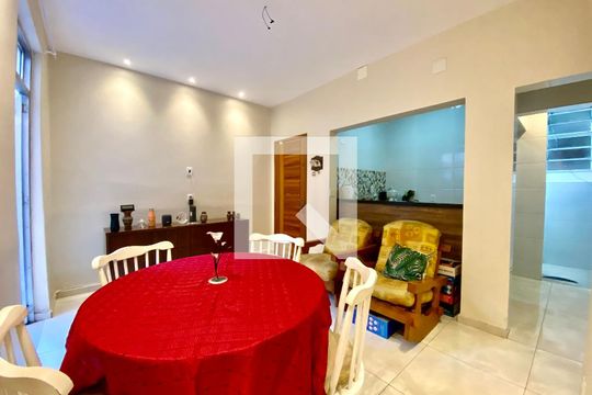 Apartamento à venda com 1 quarto, 37m² em Engenho Novo, Rio de Janeiro