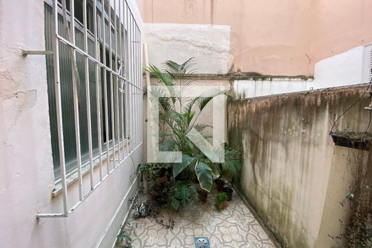 Área Externa de apartamento à venda com 1 quarto, 37m² em Engenho Novo, Rio de Janeiro