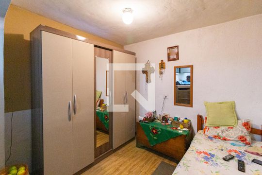 Quarto 1 de casa à venda com 3 quartos, 247m² em Veloso, Osasco
