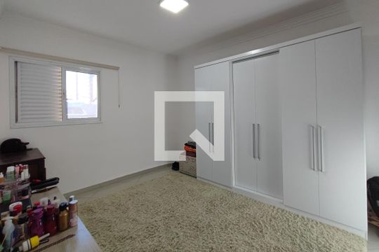 Quarto Suíte 1 de casa à venda com 3 quartos, 267m² em Jardim Campos Eliseos, Campinas