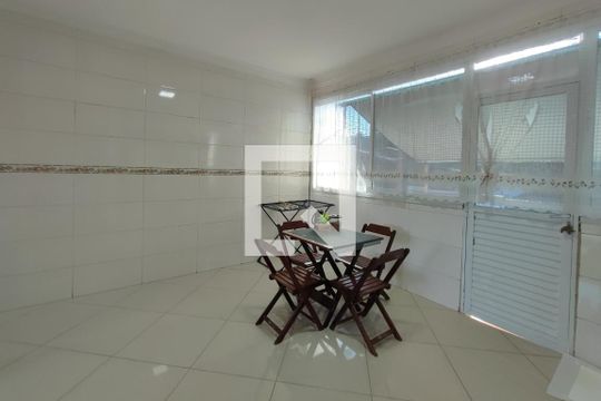 Cozinha e Sala de Jantar de casa à venda com 3 quartos, 267m² em Jardim Campos Eliseos, Campinas