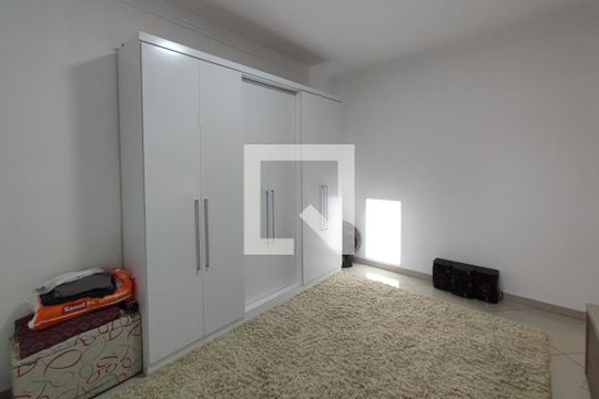 Quarto Suíte 1 de casa à venda com 3 quartos, 267m² em Jardim Campos Eliseos, Campinas