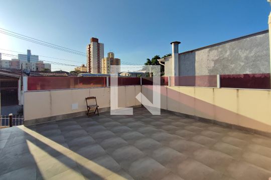 Quintal de casa à venda com 3 quartos, 267m² em Jardim Campos Eliseos, Campinas