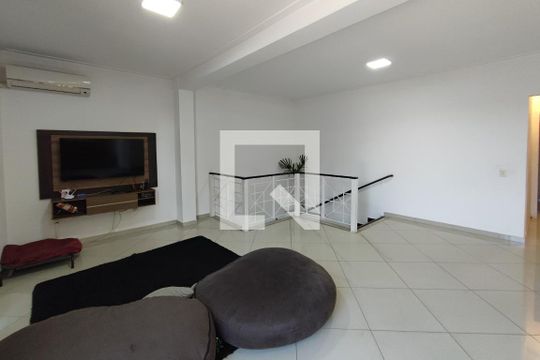 Sala de casa à venda com 3 quartos, 267m² em Jardim Campos Eliseos, Campinas