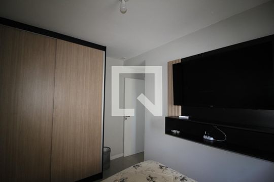 Quarto de apartamento à venda com 1 quarto, 54m² em Socorro, São Paulo