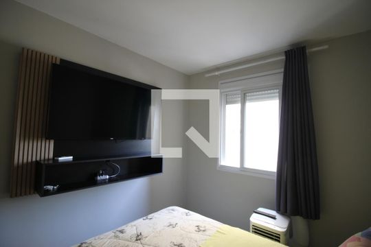 Quarto de apartamento à venda com 1 quarto, 54m² em Socorro, São Paulo