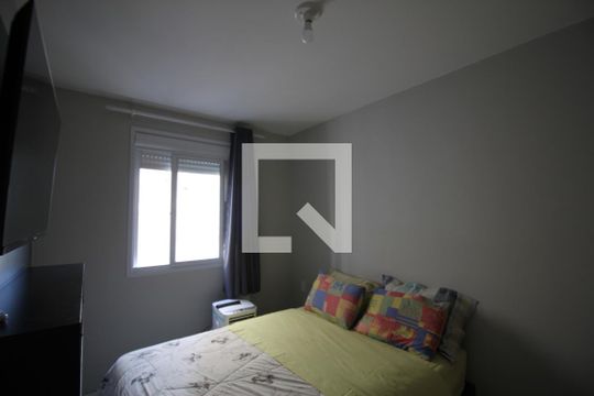 Quarto de apartamento à venda com 1 quarto, 54m² em Socorro, São Paulo