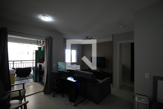 Apartamento à venda com 1 quarto, 54m² em Socorro, São Paulo