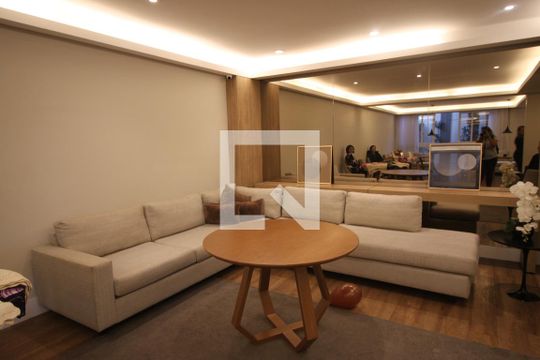 Área comum de apartamento à venda com 1 quarto, 54m² em Socorro, São Paulo