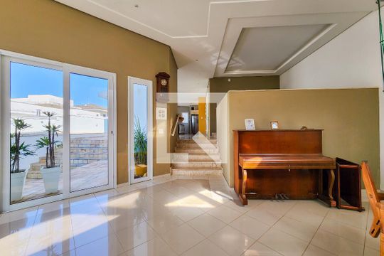Casa de Condomínio para alugar com 3 quartos, 316m² em Vila Zeze, Jacareí