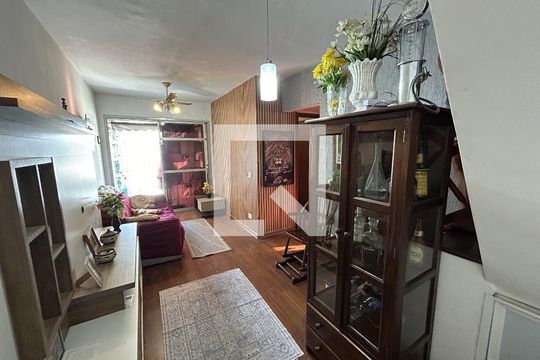 Apartamento à venda com 3 quartos, 130m² em Méier, Rio de Janeiro