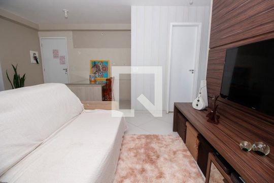 Apartamento para alugar com 2 quartos, 64m² em Jardim Parque Morumbi, São Paulo